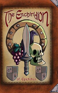The Enchiridion of Epictetus - Epictetus (ISBN 9781387647934)