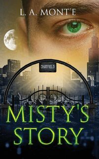 Misty's Story - L. A. Mont'e (ISBN 9798897051120)