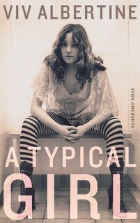 A Typical Girl - Viv Albertine (ISBN 9783518466759)