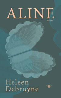 Aline - Heleen Debruyne (ISBN 9789403133546)