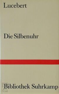Die Silbenuhr - Lucebert