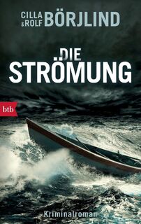 Die Strömung - Rolf Börjlind, Cilla Börjlind (ISBN 9783442715176)