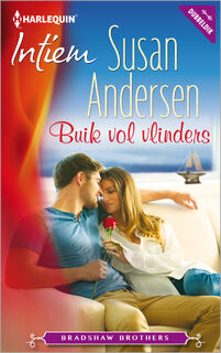 Buik vol vlinders - Susan Andersen (ISBN 9789402516968)