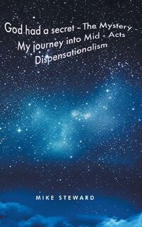 My Journey - Mike Steward (ISBN 9798896756057)