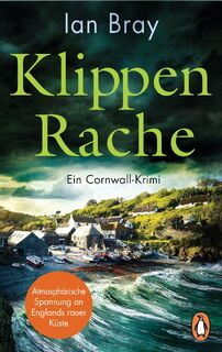 Klippenrache - Ian Bray (ISBN 9783328109501)