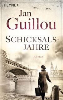 Schicksalsjahre - Jan Guillou (ISBN 9783453471399)