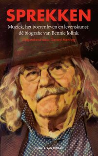 Sprekken - Bennie Jolink, Gerard Menting (ISBN 9789038814957)