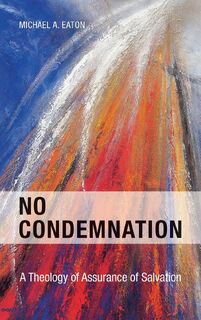 No Condemnation - Michael Eaton (ISBN 9781909281981)