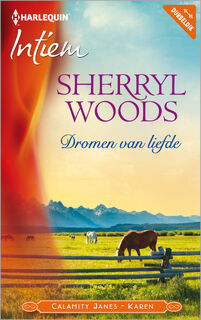 Dromen van liefde - Sherryl Woods (ISBN 9789402520460)