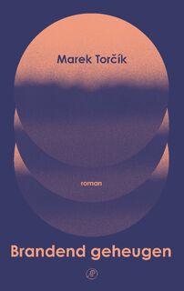 Brandend geheugen - Marek Torcik (ISBN 9789029554190)