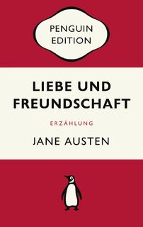 Liebe und Freundschaft - Jane Austen (ISBN 9783328113652)