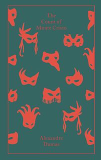 The Count of Monte Cristo - Alexandre Dumas (ISBN 9780141392462)
