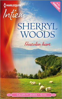 Gestolen hart - Sherryl Woods (ISBN 9789402520545)