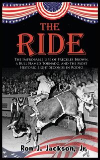 The Ride - Ron J Jr Jackson (ISBN 9781681793863)