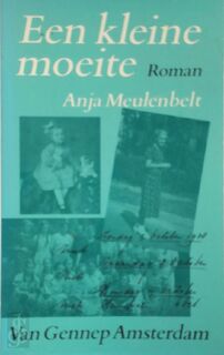 Een kleine moeite - A. Meulenbelt (ISBN 9789060126561)