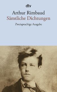 Sämtliche Dichtungen - Arthur Rimbaud (ISBN 9783423129459)