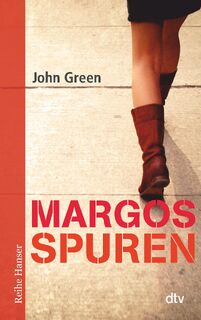 Margos Spuren - John Green (ISBN 9783423624992)