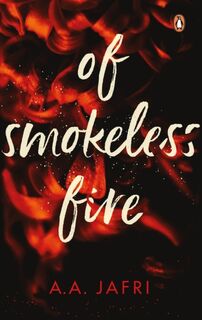 Of Smokeless Fire - A.A. Jafri (ISBN 9780670093304)
