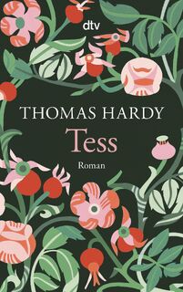 Tess - Thomas Hardy (ISBN 9783423144032)