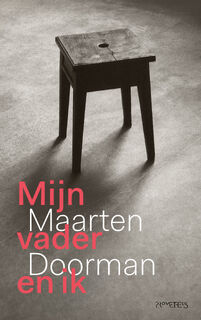 Mijn vader en ik - Maarten Doorman (ISBN 9789044660470)