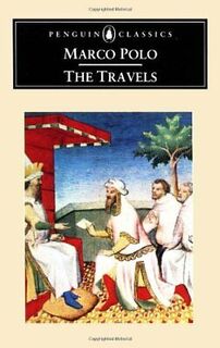 The travels of Marco Polo - Marco Polo, Ronald Edward Latham (ISBN 9780140440577)