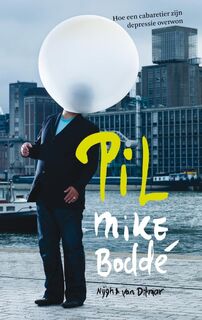 Pil + CD - Mike Bodde (ISBN 9789038893136)
