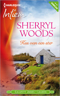 Kus van een ster - Sherryl Woods (ISBN 9789402520620)