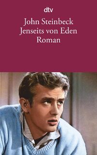 Jenseits von Eden - John Steinbeck (ISBN 9783423108102)
