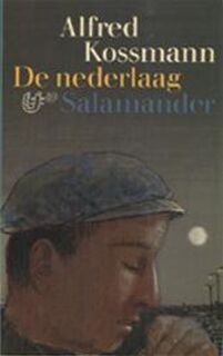 Nederlaag - A. Kossmann (ISBN 9789021492612)