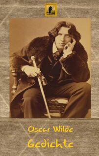 Gedichte - Oscar Wilde (ISBN 9789403681795)