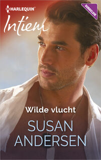 Wilde vlucht - Susan Andersen (ISBN 9789402520705)