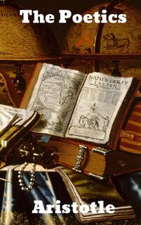 The Poetics - Aristotle (ISBN 9781774410424)