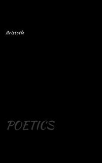 Poetics - Aristotle (ISBN 9781387782154)