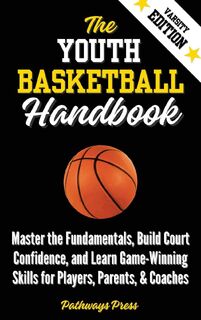 The Youth Basketball Handbook - Press (ISBN 9781968056223)