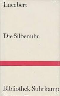 Die Silbenuhr - Lucebert (ISBN 9783518017425)
