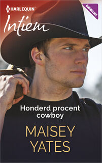 Honderd procent cowboy