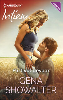 Flirt vol gevaar - Showalter Gena (ISBN 9789402520781)