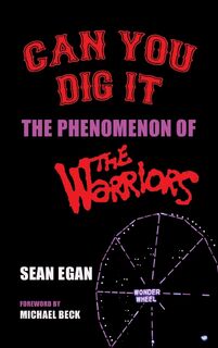 Can You Dig It (hardback) - Sean Egan (ISBN 9781629338064)
