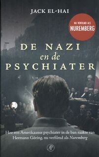 The Nazi and the Psychiatrist - Jack El-Hai (ISBN 9781610394635)