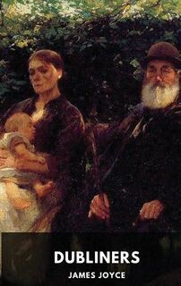 James Joyce - James Joyce (ISBN 9782491251185)