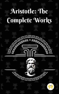 Aristotle: The Complete Works - Aristotle (ISBN 9789358480207)
