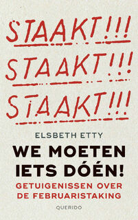 We moeten iets dóén! - Elsbeth Etty (ISBN 9789025319830)