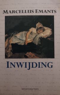 Inwijding - Marcellus Emants, Nop Maas (ISBN 9789020427332)