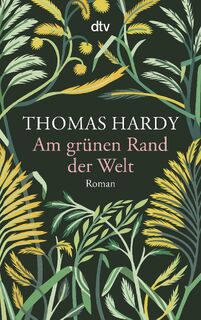 Am grünen Rand der Welt - Thomas Hardy (ISBN 9783423144018)