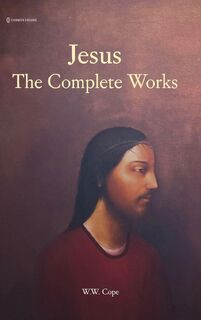 Jesus - W. W. Cope (ISBN 9781966214595)