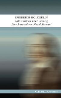 Bald sind wir aber Gesang - Friedrich Hölderlin (ISBN 9783406742309)