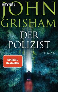 Der Polizist - John Grisham (ISBN 9783453441552)