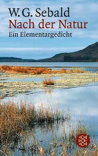 Nach der Natur - W. G. Sebald (ISBN 9783596120550)
