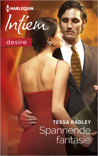 Spannende fantasie - Tessa Radley (ISBN 9789402525694)