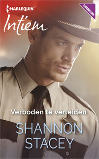 Verboden te verleiden - Shannon Stacey (ISBN 9789402520934)